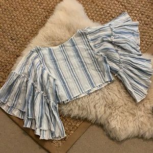 Urban Outfitters top size S